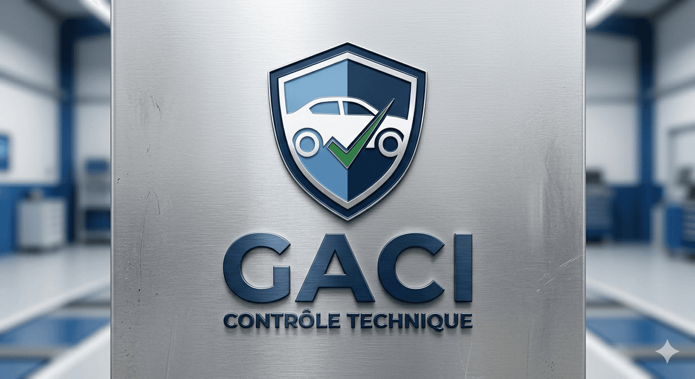 GACI Logo